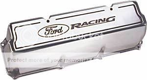 ford racing valve covers | Bronco Forum - Full Size Ford Bronco Forum