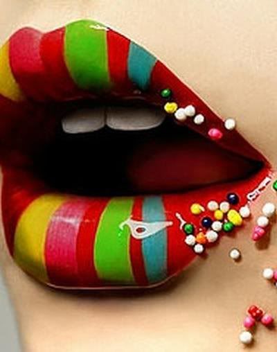 lips Pictures, Images and Photos